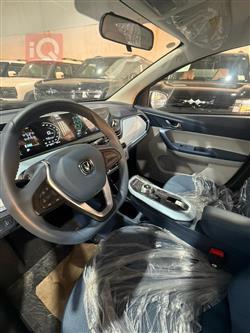 شانجان إي- ستار